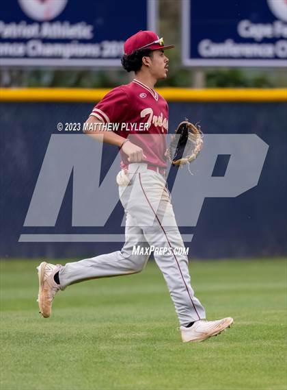 Thumbnail 2 in Harnett Central @ Terry Sanford photogallery.
