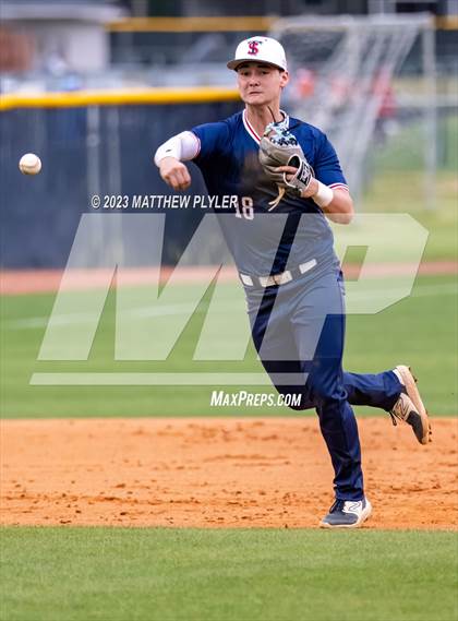 Thumbnail 2 in Harnett Central @ Terry Sanford photogallery.