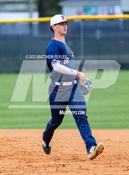 Thumbnail 3 in Harnett Central @ Terry Sanford photogallery.