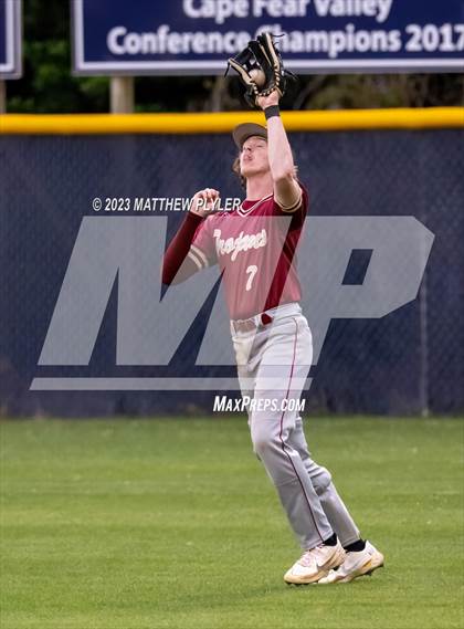 Thumbnail 3 in Harnett Central @ Terry Sanford photogallery.