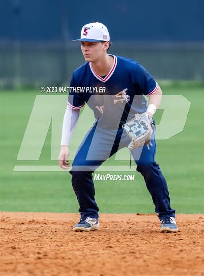 Thumbnail 3 in Harnett Central @ Terry Sanford photogallery.
