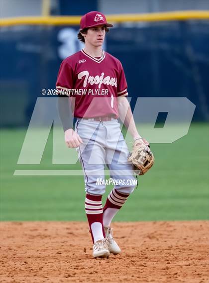 Thumbnail 2 in Harnett Central @ Terry Sanford photogallery.