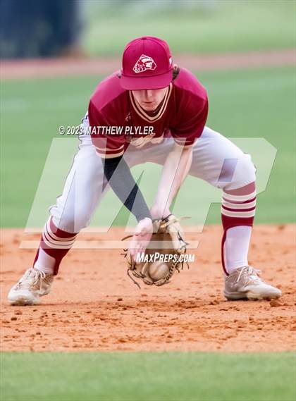 Thumbnail 1 in Harnett Central @ Terry Sanford photogallery.