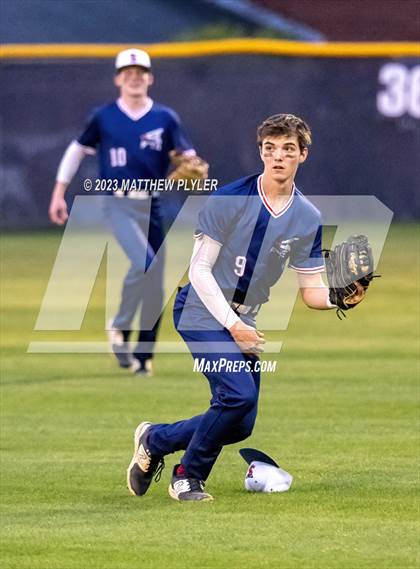 Thumbnail 2 in Harnett Central @ Terry Sanford photogallery.