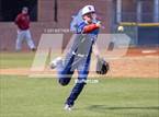 Photo from the gallery "Harnett Central @ Terry Sanford"