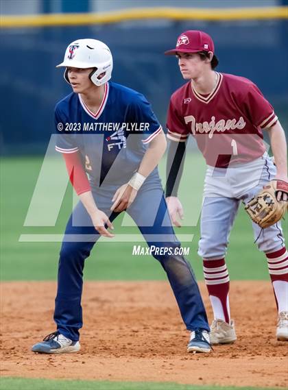 Thumbnail 2 in Harnett Central @ Terry Sanford photogallery.