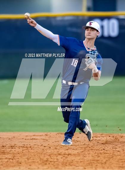 Thumbnail 3 in Harnett Central @ Terry Sanford photogallery.