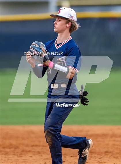 Thumbnail 3 in Harnett Central @ Terry Sanford photogallery.