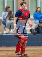 Photo from the gallery "Harnett Central @ Terry Sanford"