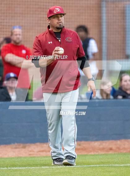 Thumbnail 1 in Harnett Central @ Terry Sanford photogallery.