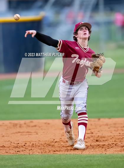 Thumbnail 2 in Harnett Central @ Terry Sanford photogallery.