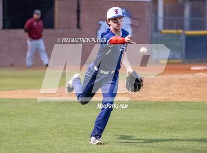 Thumbnail 3 in Harnett Central @ Terry Sanford photogallery.