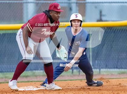 Thumbnail 2 in Harnett Central @ Terry Sanford photogallery.