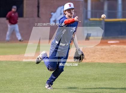 Thumbnail 2 in Harnett Central @ Terry Sanford photogallery.
