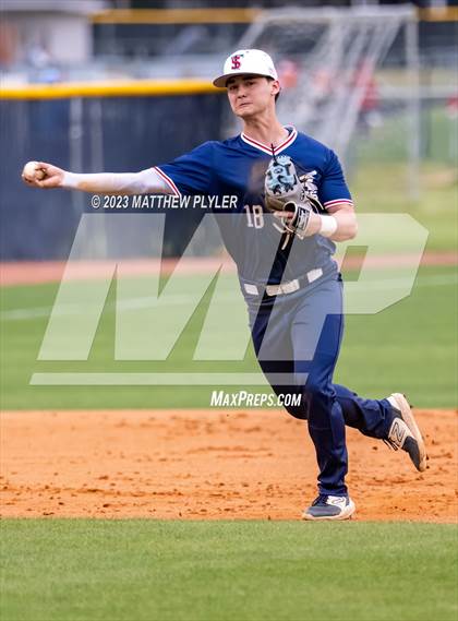 Thumbnail 1 in Harnett Central @ Terry Sanford photogallery.