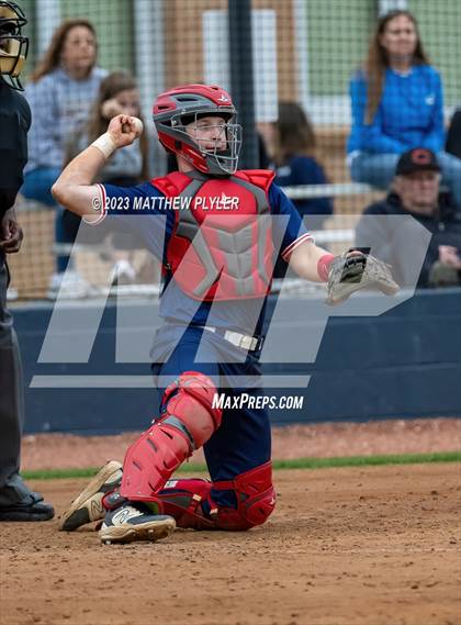 Thumbnail 2 in Harnett Central @ Terry Sanford photogallery.