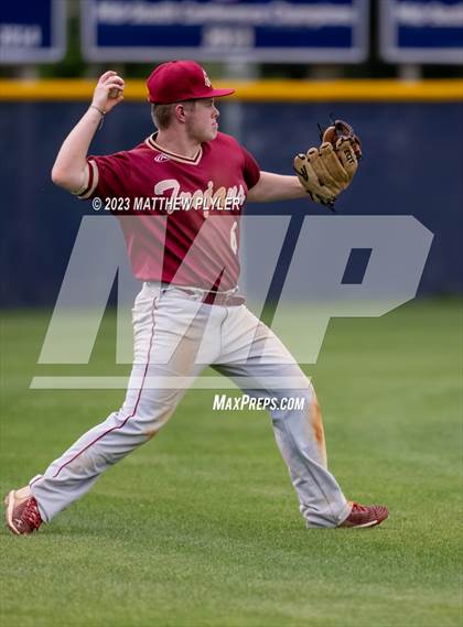 Thumbnail 1 in Harnett Central @ Terry Sanford photogallery.