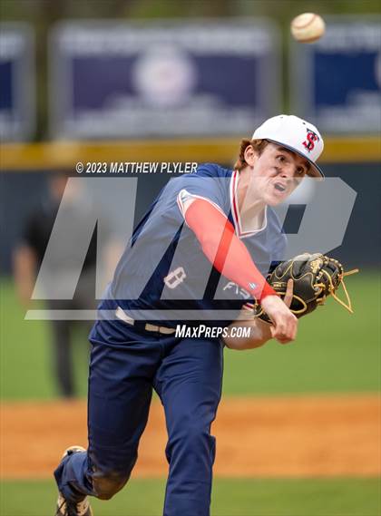 Thumbnail 3 in Harnett Central @ Terry Sanford photogallery.