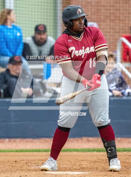 Thumbnail 2 in Harnett Central @ Terry Sanford photogallery.