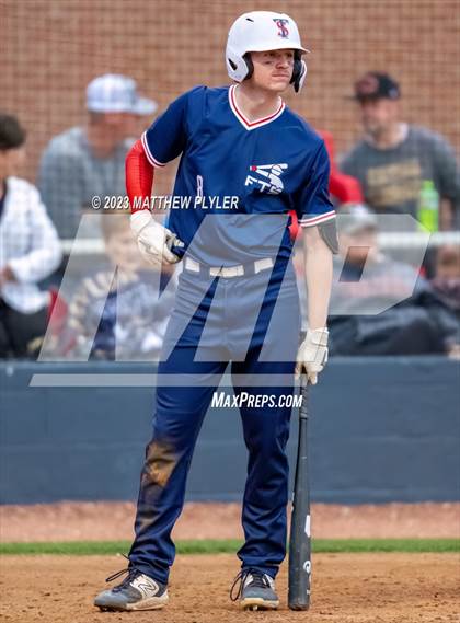 Thumbnail 3 in Harnett Central @ Terry Sanford photogallery.