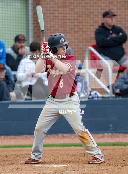 Thumbnail 1 in Harnett Central @ Terry Sanford photogallery.