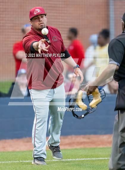 Thumbnail 2 in Harnett Central @ Terry Sanford photogallery.