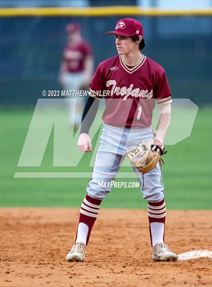 Thumbnail 3 in Harnett Central @ Terry Sanford photogallery.