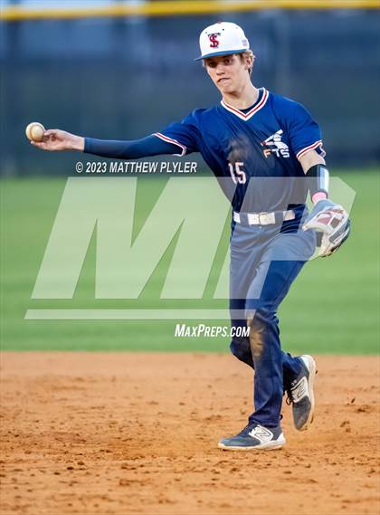 Thumbnail 2 in Harnett Central @ Terry Sanford photogallery.