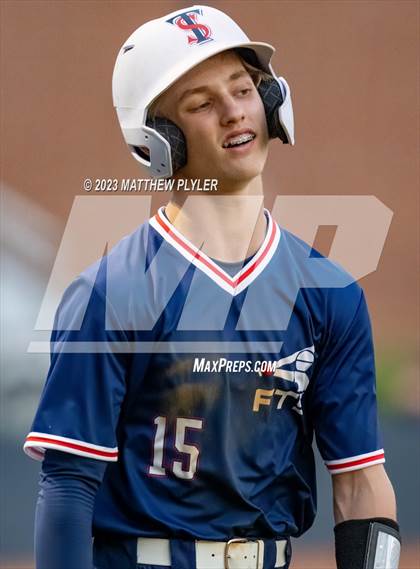 Thumbnail 2 in Harnett Central @ Terry Sanford photogallery.