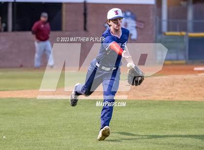 Thumbnail 2 in Harnett Central @ Terry Sanford photogallery.
