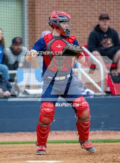 Thumbnail 3 in Harnett Central @ Terry Sanford photogallery.