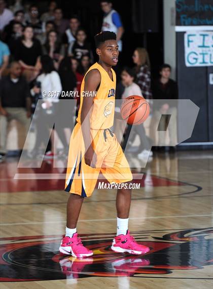 Thumbnail 1 in Shalhevet Black vs Northwest Yeshiva High School (Steve Glouberman Tournament) photogallery.