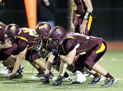 Thumbnail 3 in Washington @ Las Lomas (CIF NCS D2 Playoffs) photogallery.
