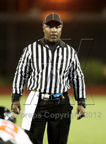 Thumbnail 2 in Washington @ Las Lomas (CIF NCS D2 Playoffs) photogallery.