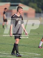 Photo from the gallery "St. Pauls @ Gray's Creek"