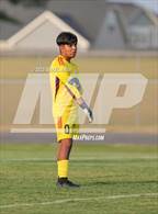 Photo from the gallery "St. Pauls @ Gray's Creek"