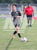 Photo from the gallery "St. Pauls @ Gray's Creek"