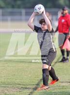 Photo from the gallery "St. Pauls @ Gray's Creek"