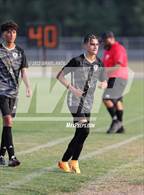 Photo from the gallery "St. Pauls @ Gray's Creek"