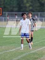 Photo from the gallery "St. Pauls @ Gray's Creek"