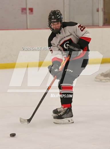 Liberty @ Colorado Academy