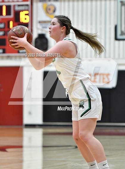 Thumbnail 1 in Rio Linda vs. Biggs (Love of the Game) photogallery.