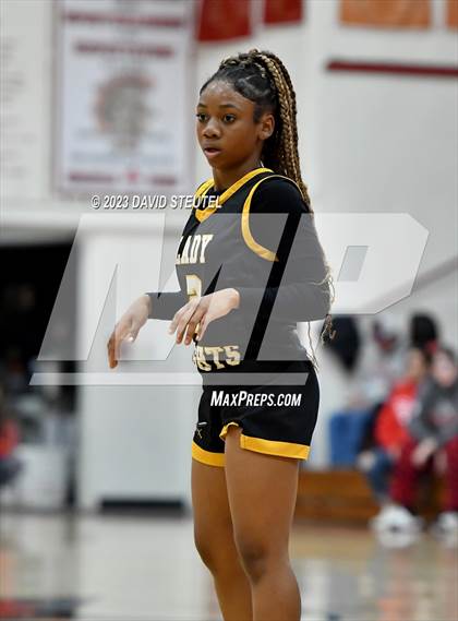 Thumbnail 1 in Rio Linda vs. Biggs (Love of the Game) photogallery.