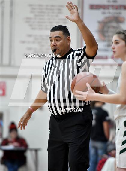 Thumbnail 1 in Rio Linda vs. Biggs (Love of the Game) photogallery.