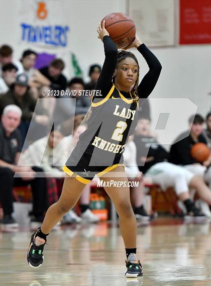 Thumbnail 2 in Rio Linda vs. Biggs (Love of the Game) photogallery.