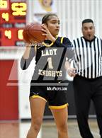 Photo from the gallery "Rio Linda vs. Biggs (Love of the Game)"
