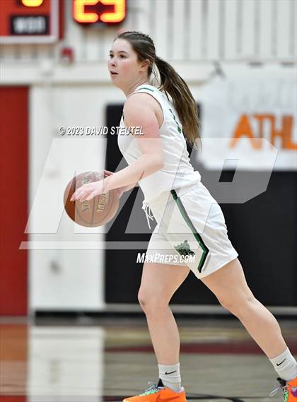 Thumbnail 2 in Rio Linda vs. Biggs (Love of the Game) photogallery.