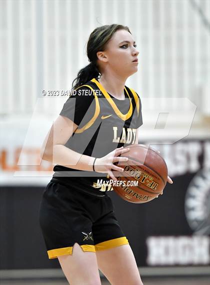 Thumbnail 3 in Rio Linda vs. Biggs (Love of the Game) photogallery.