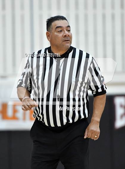 Thumbnail 2 in Rio Linda vs. Biggs (Love of the Game) photogallery.