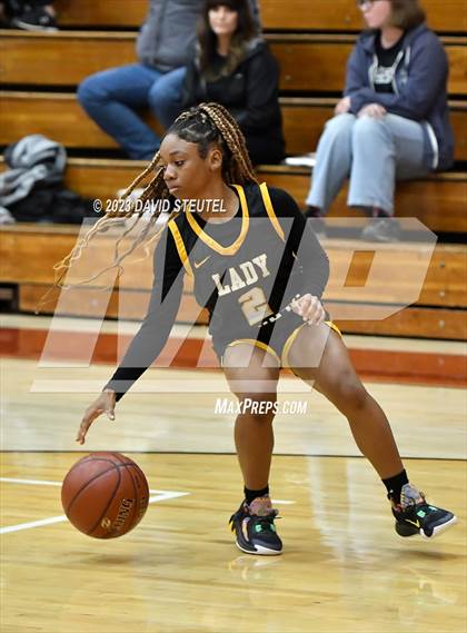 Thumbnail 1 in Rio Linda vs. Biggs (Love of the Game) photogallery.
